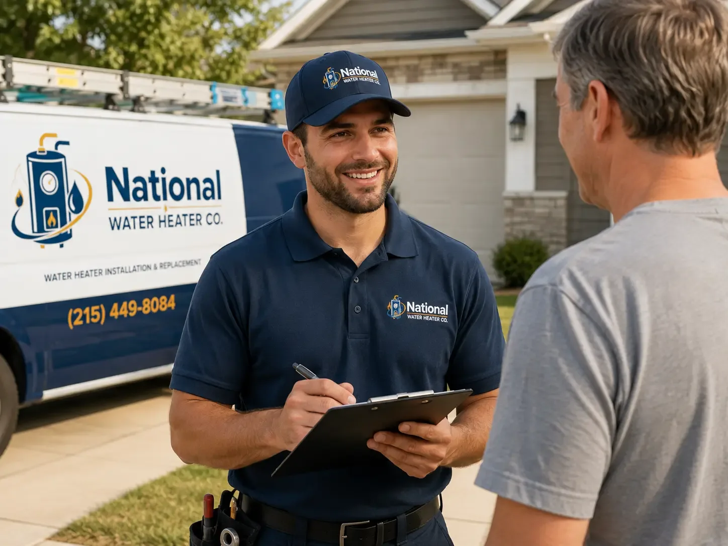 Water Heater Installation Port Royal, VA FAQs